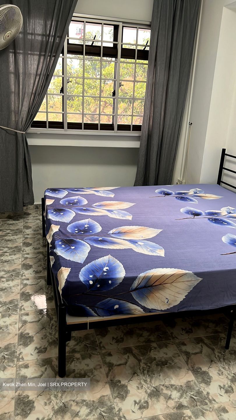 Blk 448 Bukit Panjang Ring Road (Bukit Panjang), HDB 4 Rooms #615939591